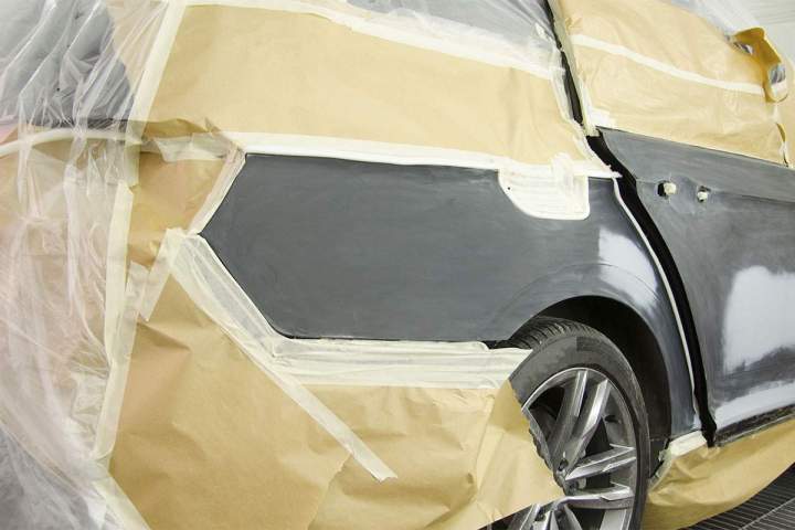 Rendre à votre voiture son aspect d’origine