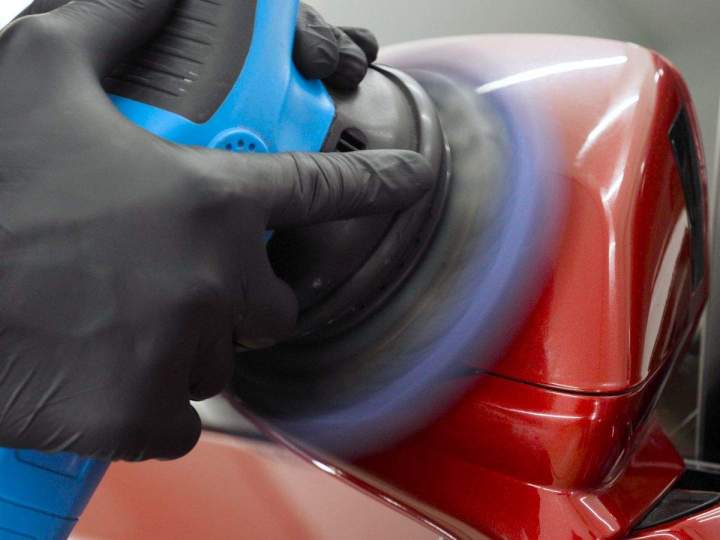 Intervention sur tous types de voitures