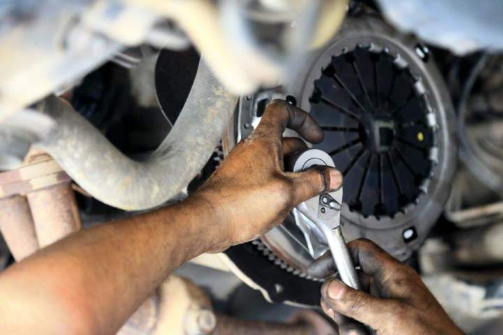 Alignement des roues Martinique